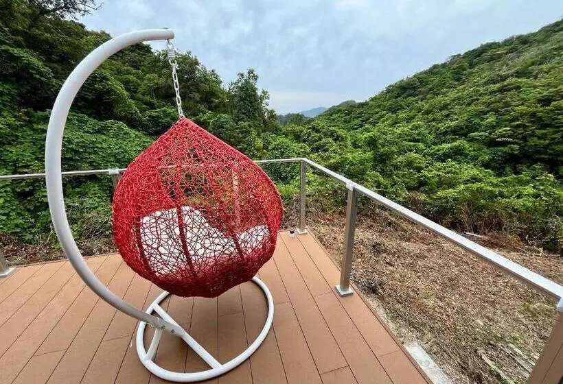 Hotelli Peace Inn Hagi