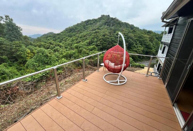 Hotel Peace Inn Hagi