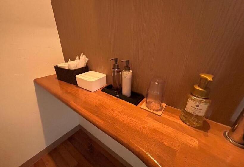 Hotel Peace Inn Hagi