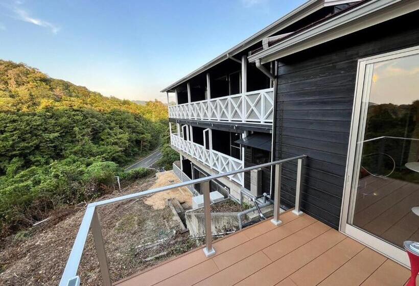 Hotel Peace Inn Hagi