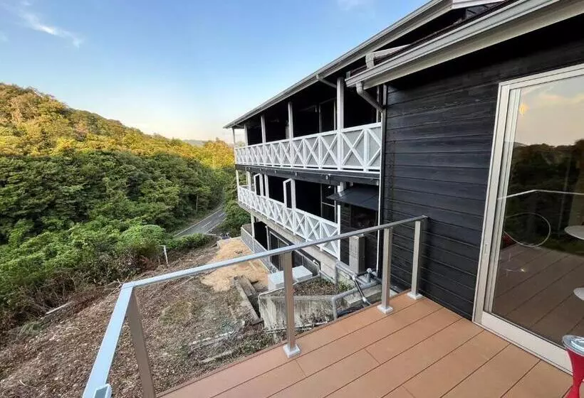 Hotelli Peace Inn Hagi