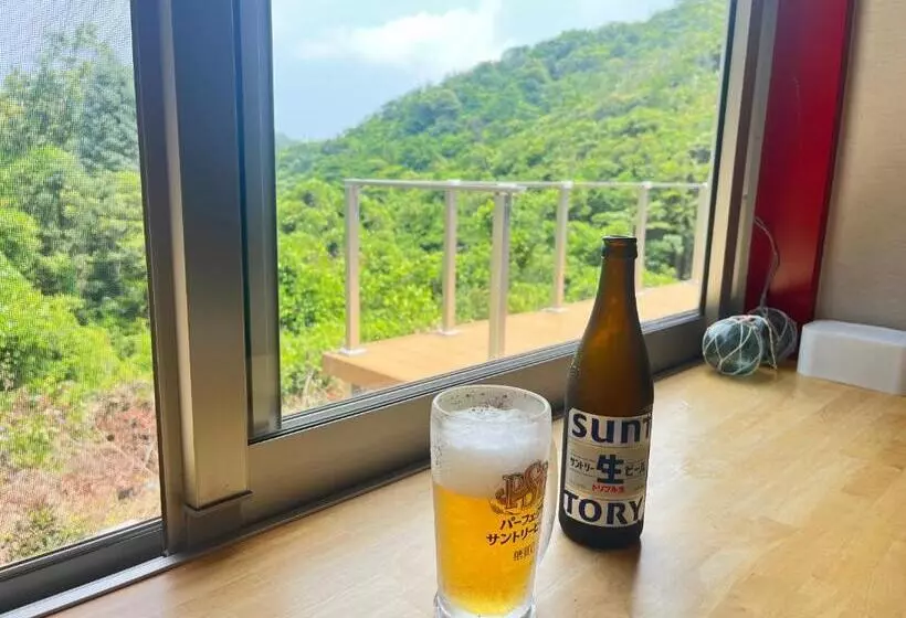 Hotelli Peace Inn Hagi