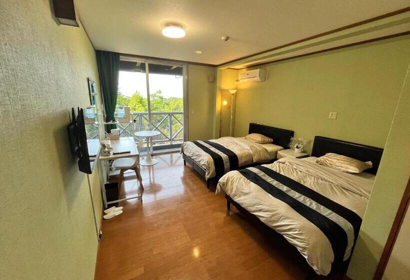 Hotel Peace Inn Hagi