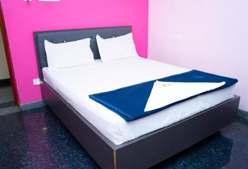 Hotelli Sri Shanmuga