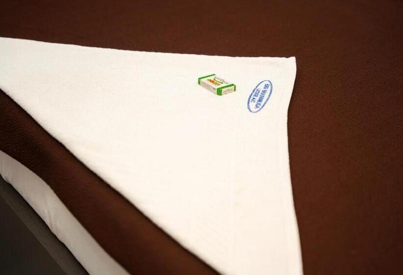 בית מלון כפרי Sri Shanmuga