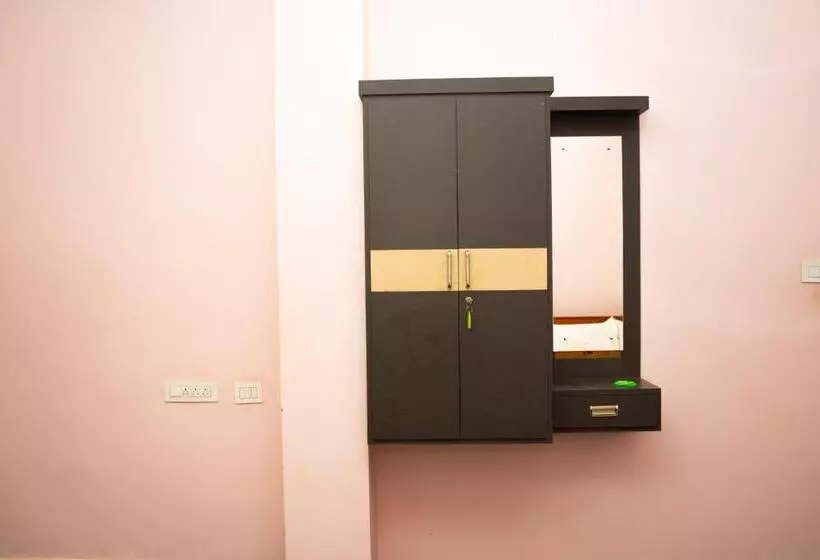 Hotelli Sri Shanmuga