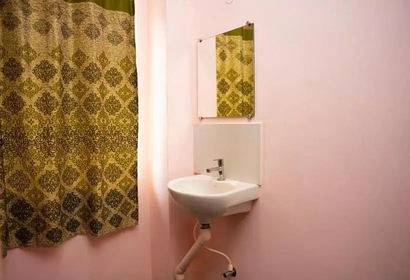 Hotelli Sri Shanmuga