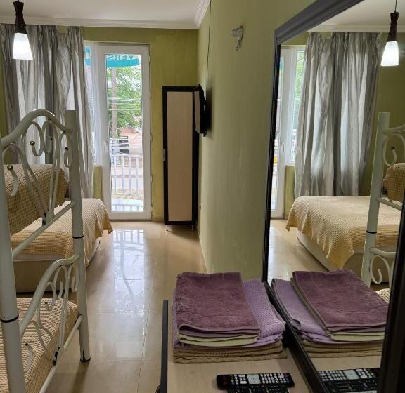 هتل Sun Sea Ureki