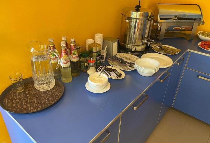 هتل Sun Sea Ureki