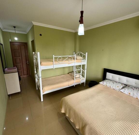 هتل Sun Sea Ureki