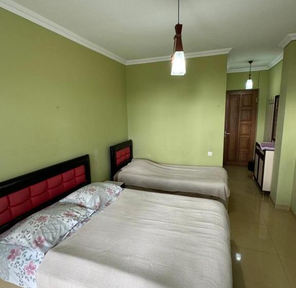 هتل Sun Sea Ureki