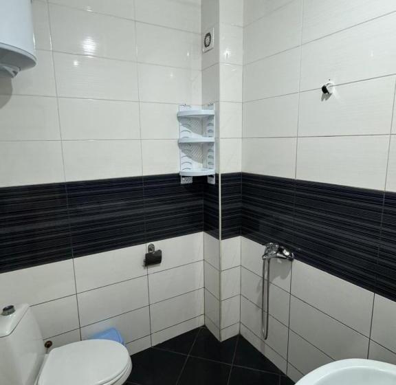 هتل Sun Sea Ureki