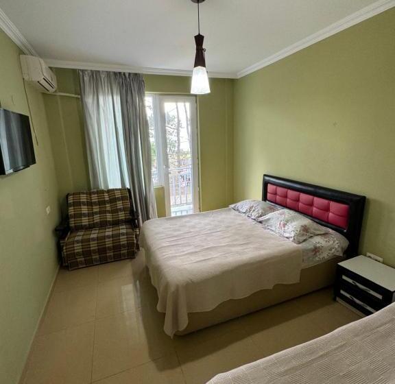 هتل Sun Sea Ureki