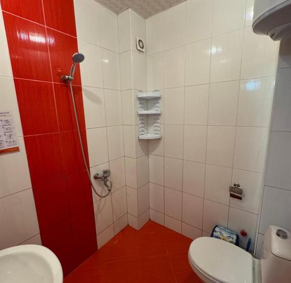 هتل Sun Sea Ureki