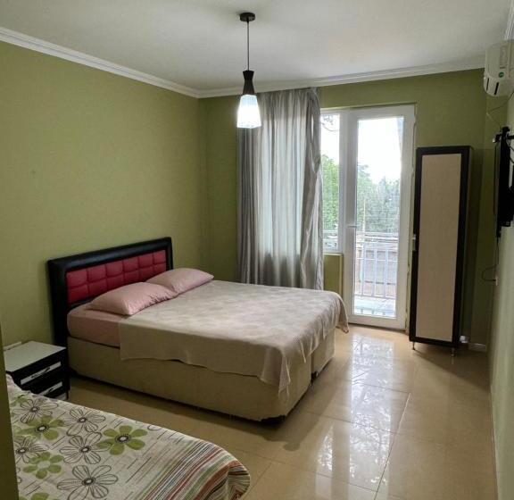 هتل Sun Sea Ureki