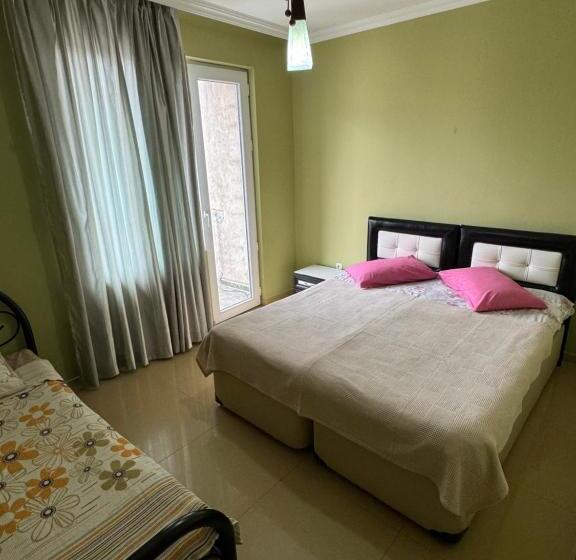 هتل Sun Sea Ureki