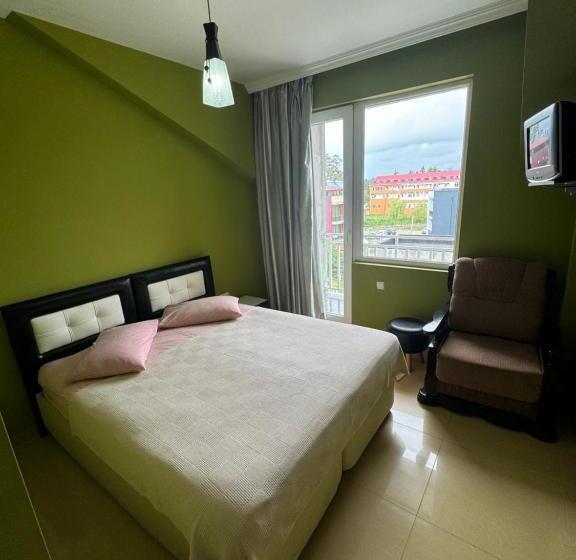 هتل Sun Sea Ureki