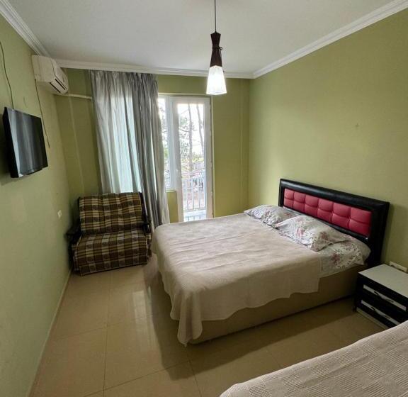 هتل Sun Sea Ureki