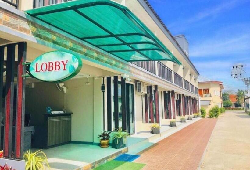 Hotel The Coco Grand Chalet Pakbara