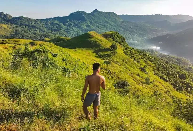 Kawayan Resort