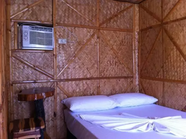 Kawayan Resort