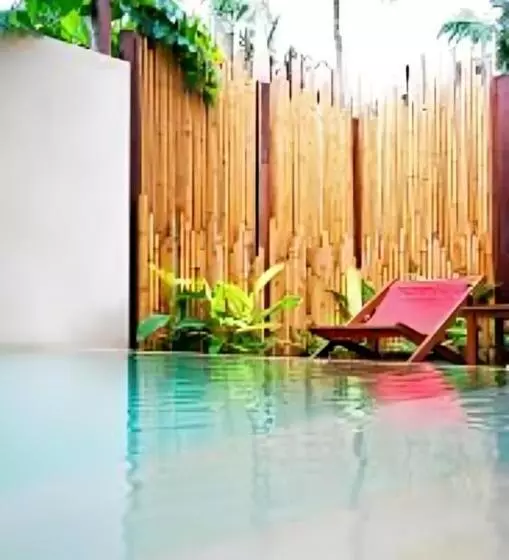 Kawayan Resort