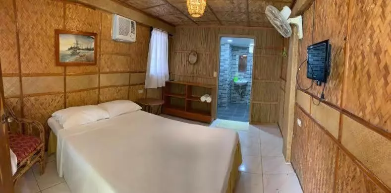 Kawayan Resort
