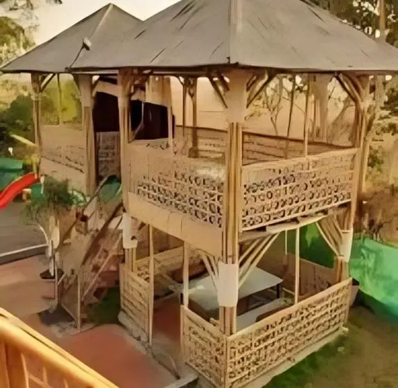 Kawayan Resort