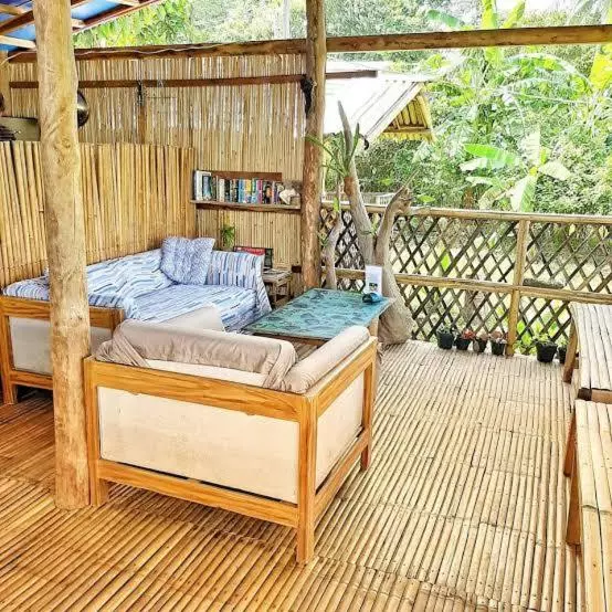 Kawayan Resort
