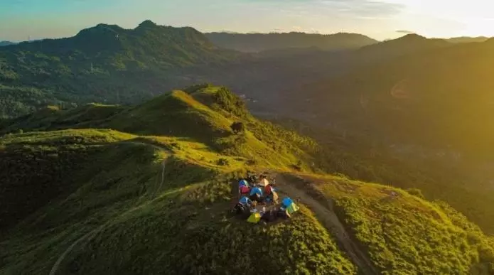 Kawayan Resort