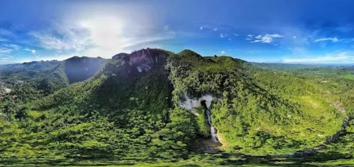 Kawayan Resort