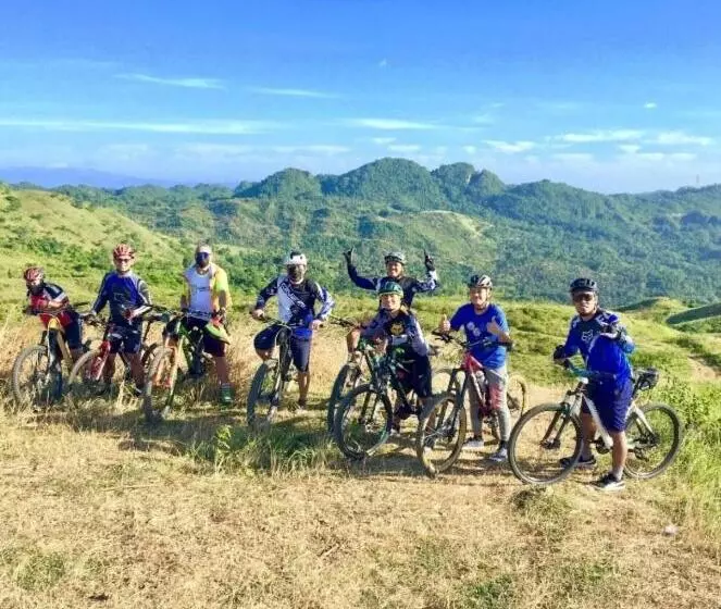 Kawayan Resort