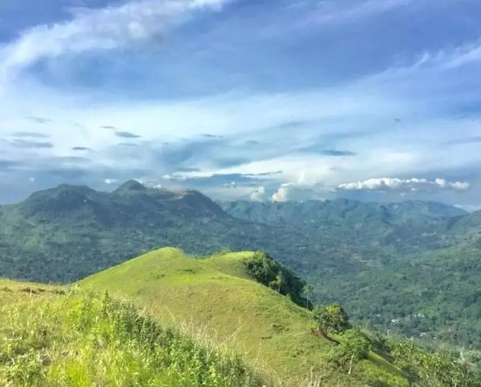 Kawayan Resort