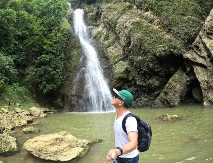 Kawayan Resort