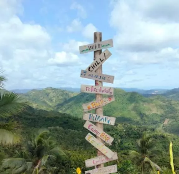 Kawayan Resort