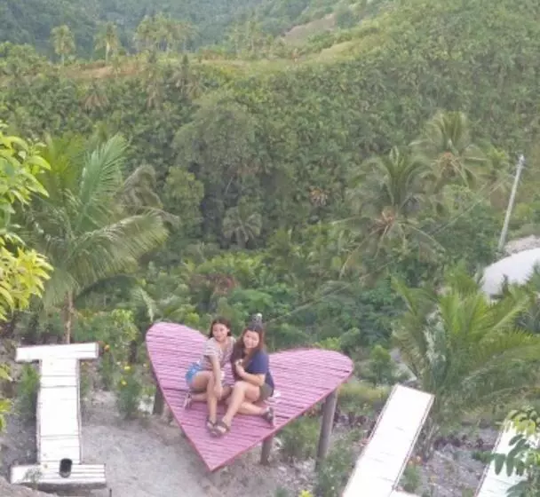 Kawayan Resort