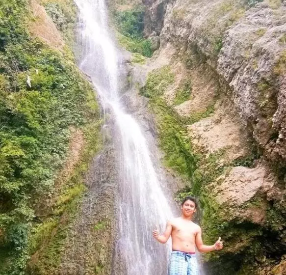 Kawayan Resort