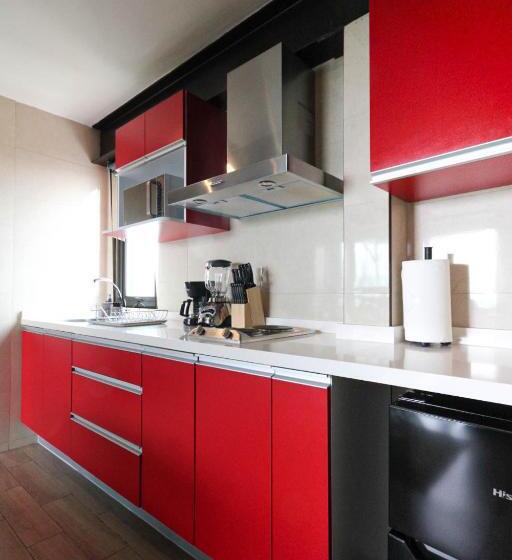 Luxury Rooftop Suiteb