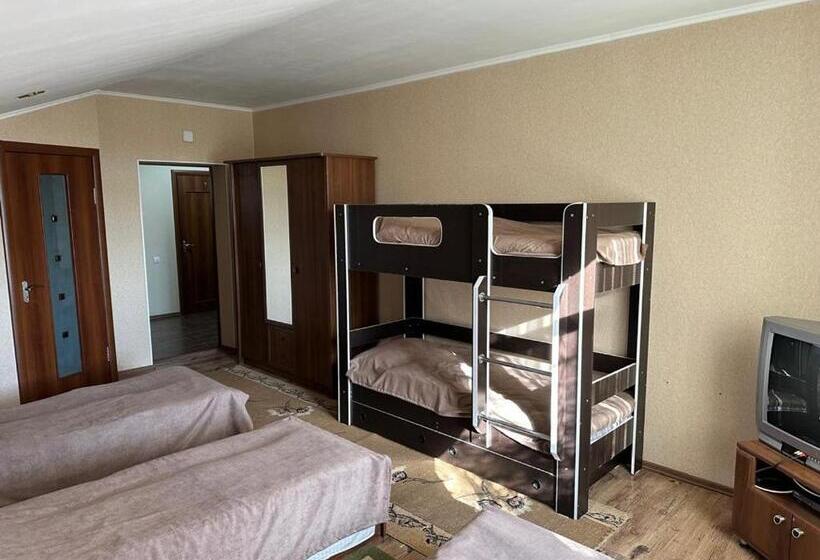 پانسیون любимый