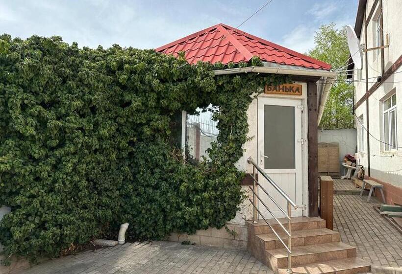 پانسیون любимый