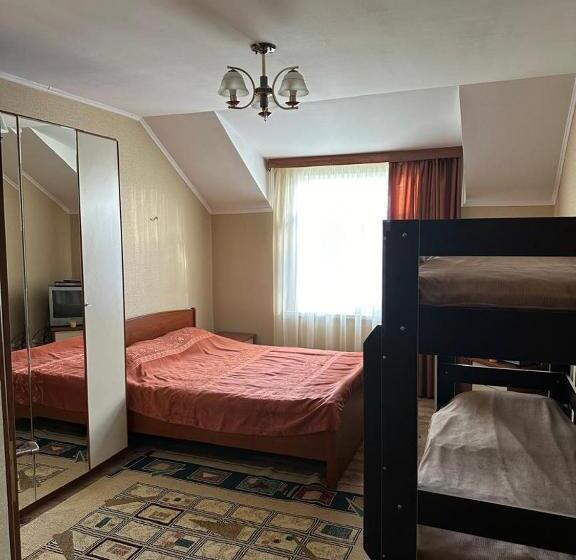 پانسیون любимый