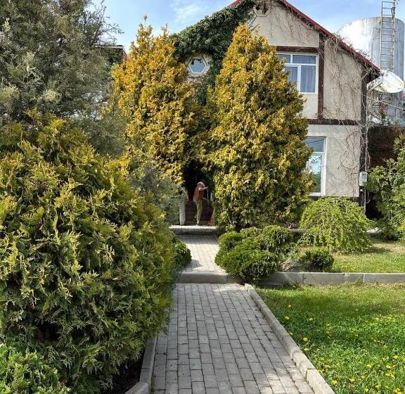 پانسیون любимый