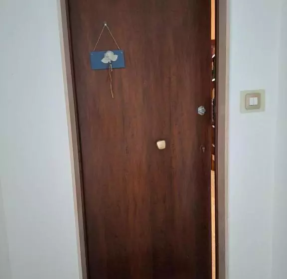 پانسیون A Casa Da Pina