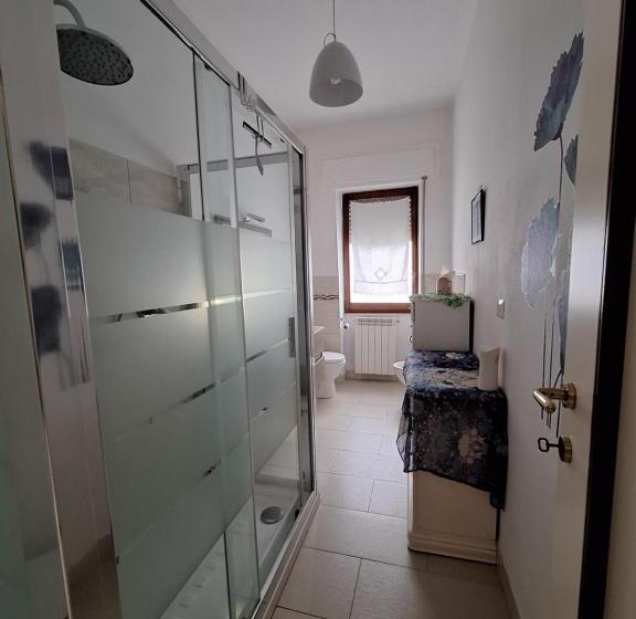 پانسیون A Casa Da Pina