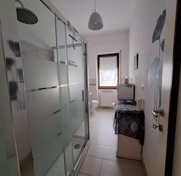 پانسیون A Casa Da Pina