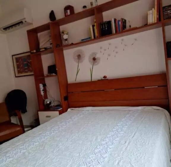 پانسیون A Casa Da Pina