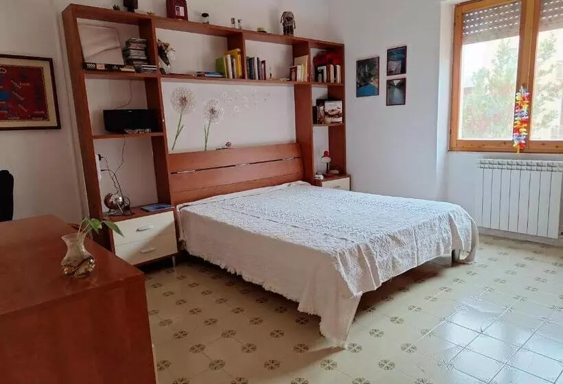 پانسیون A Casa Da Pina