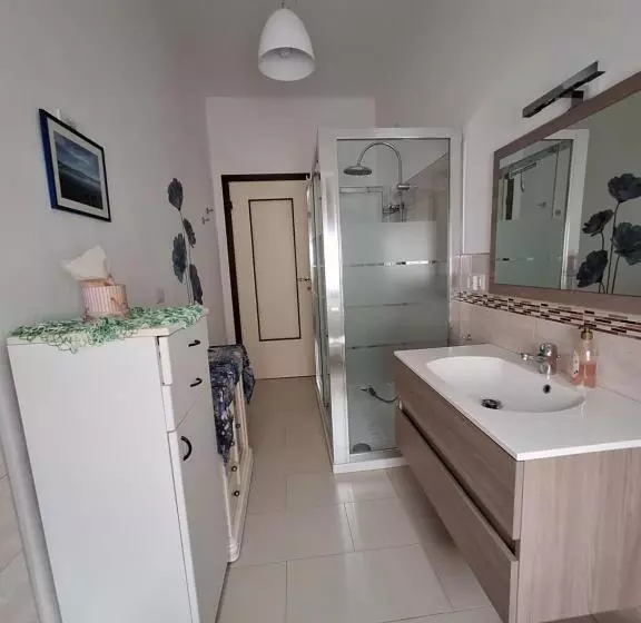 پانسیون A Casa Da Pina