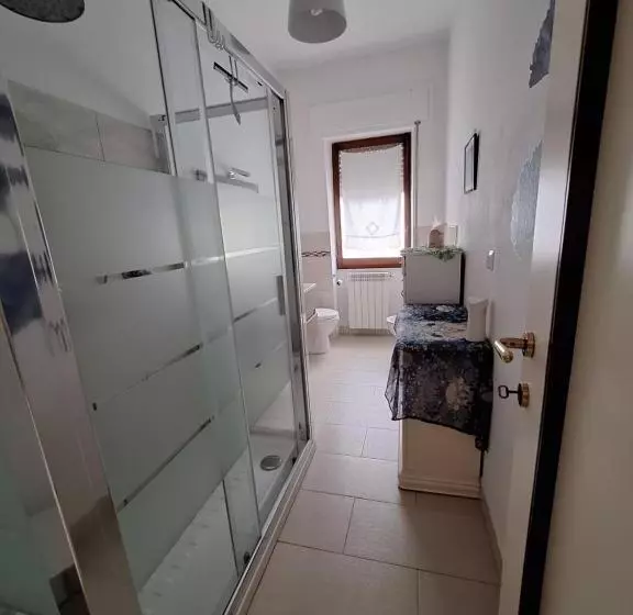 پانسیون A Casa Da Pina