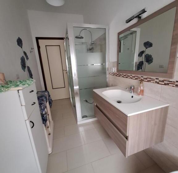 پانسیون A Casa Da Pina